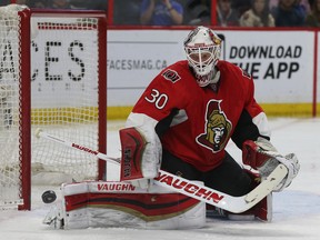 Andrew (The Hamburglar) Hammond. (Tony Caldwell/Ottawa Sun)