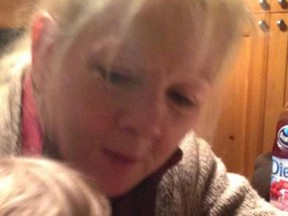 OPP in Lanark County provided this photo of Margaret Henry, 58, who is the subject of police search in Mississippi Mills. She was last seen Monday and reported missing by her family Tuesday morning. OPP handout, Special to Ottawa Sun