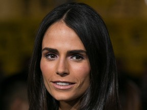 Jordana Brewster  (WENN.com)