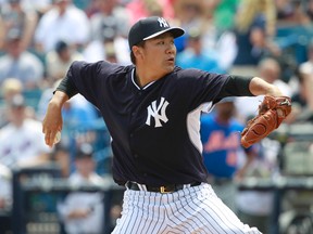 The Yankees are once again the most valuable franchise in Major League Baseball, according to Forbes. (Kim Klement/USA TODAY Sports)