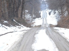 West Elgin will begin planning this year to improve a portion of Gray Line, a road that crosses over creeks and is located in an environmentally sensitive area.