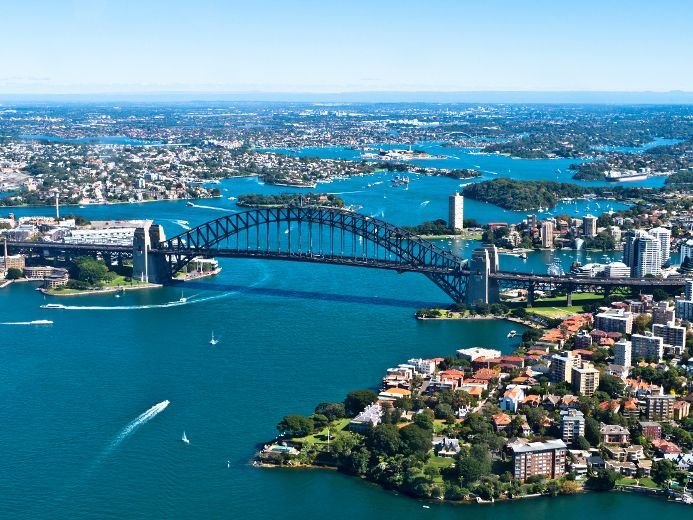 Travel tips for Sydney from Brookstone s CEO Toronto Sun