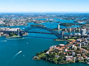 Sydney. (Fotolia)