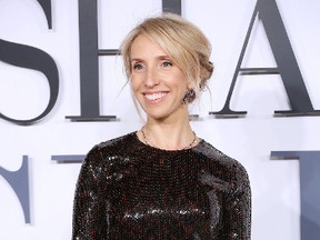 Sam Taylor-Johnson (WENN.COM file photo)