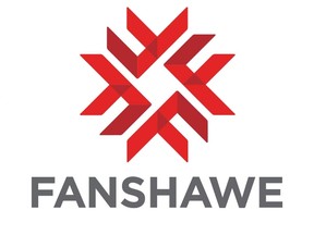 Fanshawe college logo