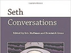 Seth_ Conversations book cover