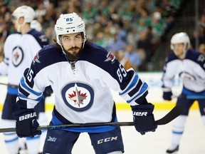 Mathieu Perreault.