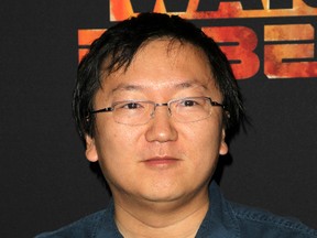 Masi Oka. (FayesVision/WENN.com)