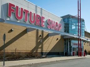 future shop