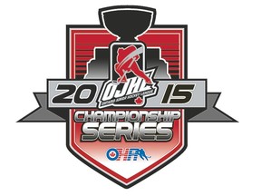 OJHL