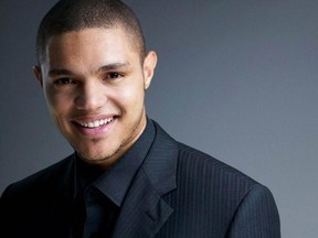 Trevor Noah (Handout)