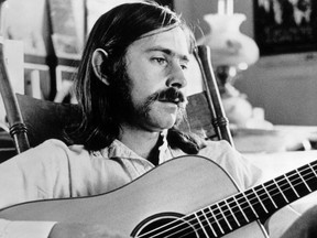 Norman Greenbaum (Handout)