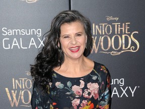 Tracey Ullman (WENN.COM)