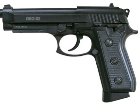 bb gun