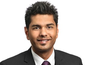 PC party candidate Jamie Lall says he was given no reason why the PC party asked him to step aside in Chesteremere-Rocky View after he was contacted by a private investigator as part of a vetting process leading up to the acclamation of Wildrose turncoat Bruce McAllister on March 28, 2015.