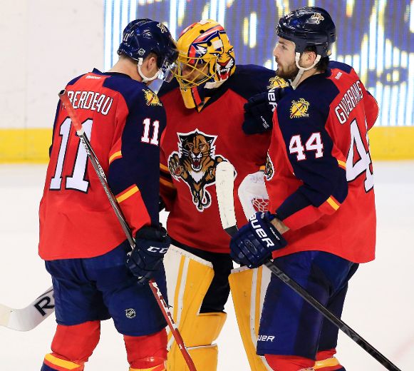 Top 10 remaining NHL games you won't want to miss Toronto Sun