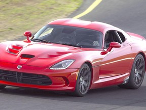 dodgeviper