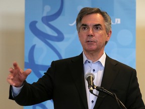 Jim Prentice