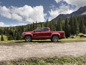 chevycolorado