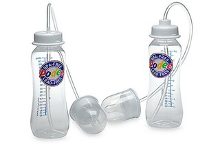 Health Canada has announced a recall of an illegal hands-free baby bottle system that was sold at Bed Bath & Beyond and BuybuyBaby stores.