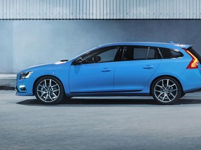 volvopolestar