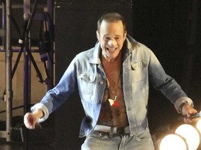 David Lee Roth (WENN.COM)