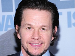 Mark Wahlberg. (WENN.COM )