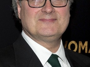 Director Simon Curtis attends the "Woman In Gold" premiere at the Museum of Modern Art in New York March 30, 2015. REUTERS/Andrew Kelly