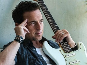 Colin James