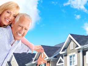 retire your home