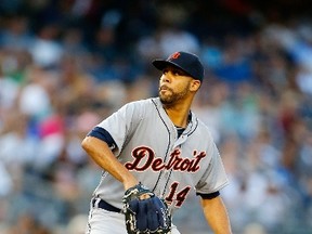 David Price.