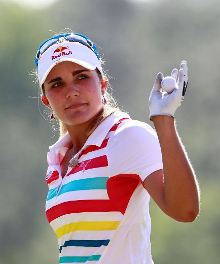 Golf Digest features nearly-nude Lexi Thompson on cover | Toronto Sun