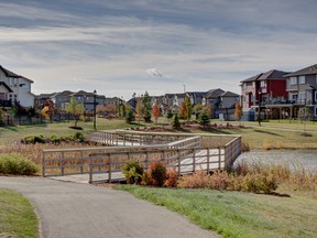 Langdale is a great place to live for all its natural beauty and nearby amenities.