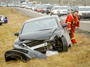 Tow truck