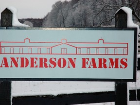 Anderson Farms