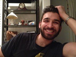 Alexander Sanghwan (gofundme.com/pray4alex photo)