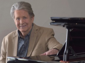 Brian Wilson 7