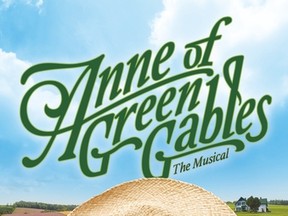 Huron Country Playhouse is holding auditions for children's choruses at two of its upcoming summer shows, including Anne of Green Gables. 
(Handout)