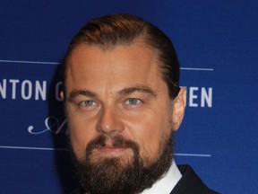 Leonardo DiCaprio. (Michael Carpenter/WENN.com)