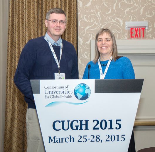 Filmmaker, doctor honoured for documentary Belleville Intelligencer