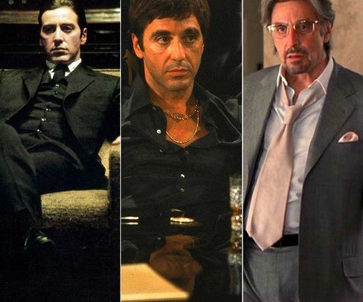 Hoo-ah! Al Pacino's best and worst movies | Owen Sound Sun Times