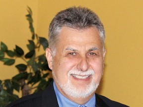 Greg Lubimiv.
