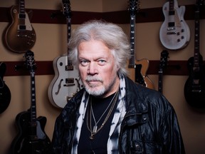 Randy Bachman 7