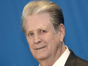 Brian Wilson (WENN.COM file photo)