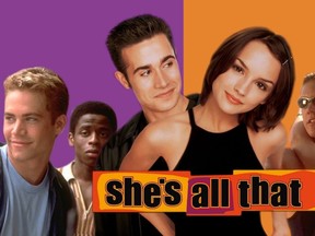 she's all that