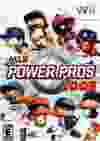 MLB Power Pros 2008 (PS2, Wii, Nintendo DS)
Despite the adorable cartoon visuals featuring big-headed, legless players with fleshy blobs for hands, this was one of those baseball games that appealed to both casual types (like me) and gamers looking for something more in-depth. It sucked me in with its silly RPG mode as I tried to guide my character from sandlot ball to the big leagues while maintaining good relationships with other players, but the game was also an oddly spot-on simulation of the sport and its players.