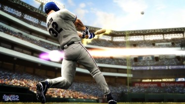 The Bigs 2 (Xbox 360, PS3, PS2, Wii)
Back when 2K Sports was still making baseball games &ndash; heck, when anyone besides Sony was still making baseball games &ndash; they&rsquo;d publish the annual realism-focused Major League Baseball 2K titles, but would also dip into the more over-the-top world of The Bigs, with fielders making superheroic dives to snag balls that had literally caught on fire. Every game was like a highlight reel of spectacular plays, without much concern for realism or even the laws of physics. This second (and, sadly, last) game in the short-lived series added the ability to play an entire season of games and even act as the general manager of your chosen team, but it was more about making big plays for big points.