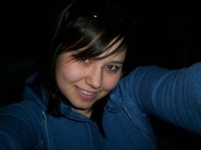 Kaila Tran, 26, was killed outside her St. Vital-area apartment in June 2012. (FILE PHOTO)