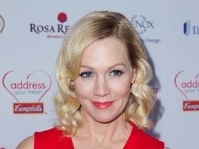 Jennie Garth. (Alberto Reyes/WENN.com)