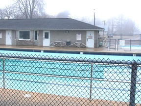 West Elgin council has approved extensive repairs tot the pool in Rodney,  The deep end will be reduced to seven feet and the liner replaced.
PATRICK BRENNAN The Chronicle